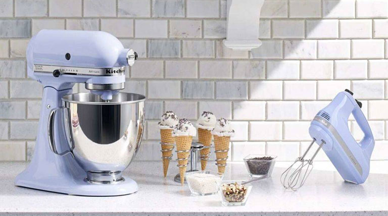 راهنمای انتخاب همزن برقی