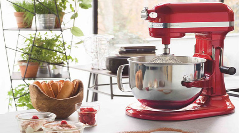 راهنمای انتخاب همزن برقی