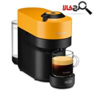 نسپرسو ساز کپسولی دلونگی مدل ورتو پاپ Vertuo Pop