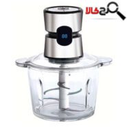 خردکن دیجیتالی کاستر kaster