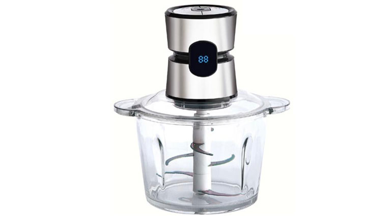 خردکن دیجیتالی کاستر kaster