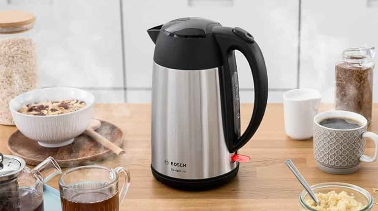 خرید بهترین کتری برقی با قیمت مناسب