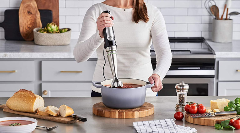 گوشت‌کوب برقی تک کاره