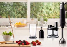 کاربرد گوشکوب برقی در اشپزخانه