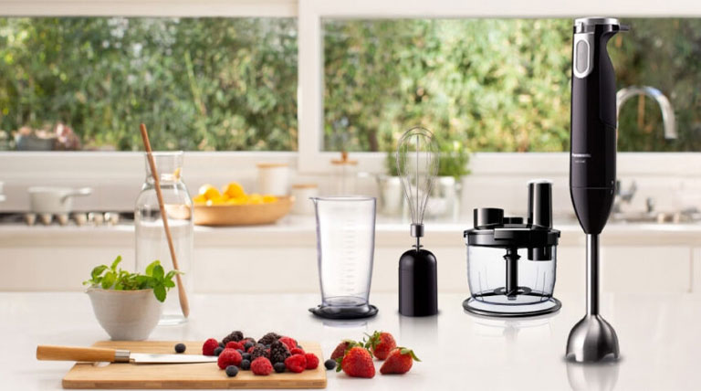 کاربرد گوشکوب برقی در اشپزخانه