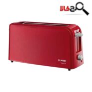 توستر بوش مدل TAT3A004