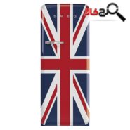 یخچال اسمگ پرچم انگلیس مدل FAB28RDUJ5