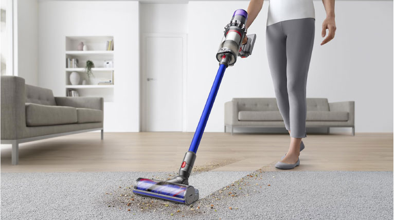 جاروشارژی دایسون مدل Dyson V11