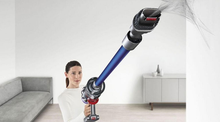 جاروشارژی دایسون مدل Dyson V11