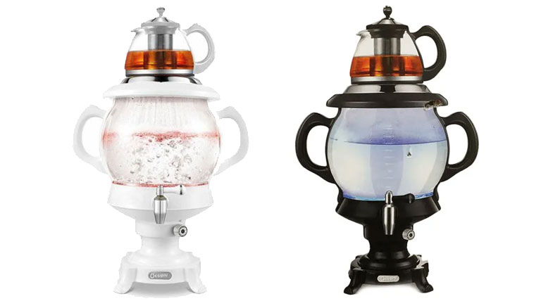 سماور برقی دسینی مدل 1111