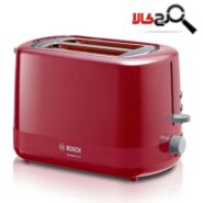 توستر بوش مدل TAT3A114