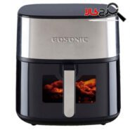 سرخ کن گوسونیک مدل GAF-118