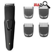 ماشین اصلاح سر و صورت فیلیپس مدل BT1214