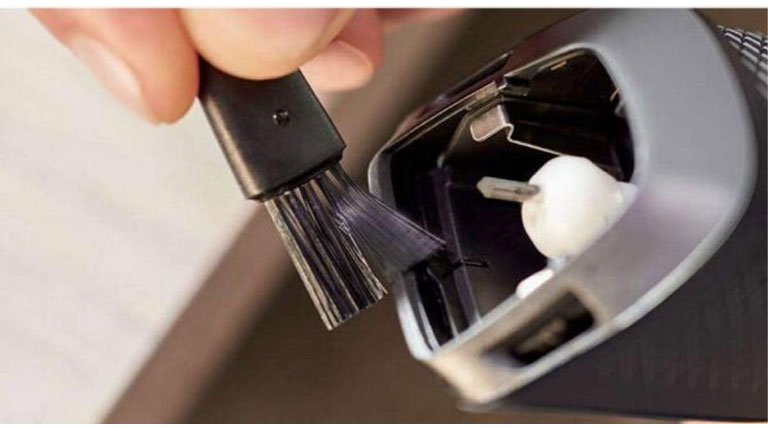 ماشین اصلاح سر و صورت فیلیپس مدل BT1214