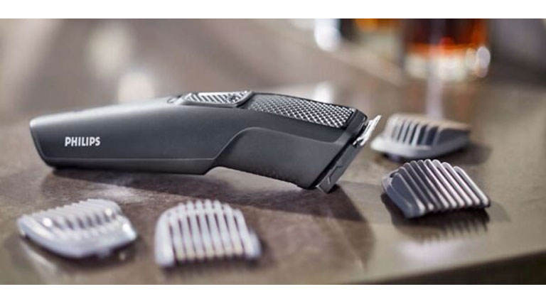 ماشین اصلاح سر و صورت فیلیپس مدل BT1214