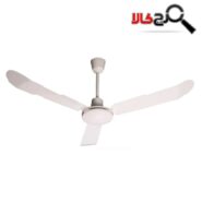 پنکه سقفی سایا پارس خزر مدل power 140-v2