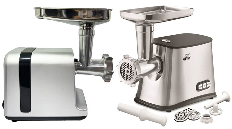 چرخ گوشت بیم مدل MG-1601