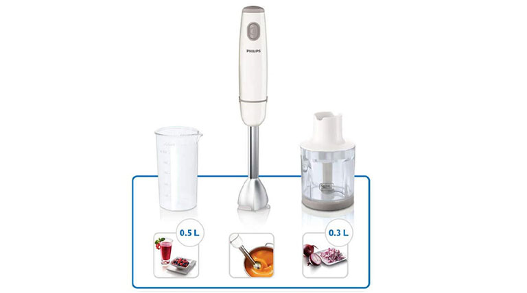 گوشت کوب برقی فیلیپس مدل HR1605