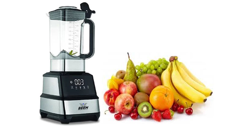 مخلوط کن بیم مدل BL1810