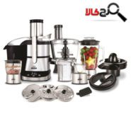 آبمیوه گیری بیم مدل FP2011