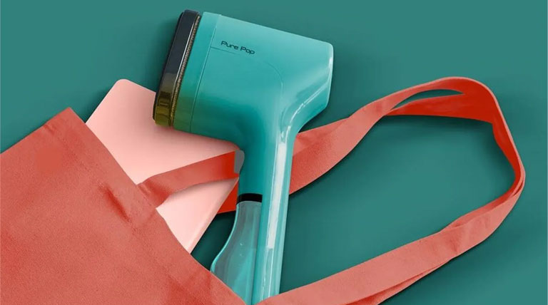 اتو بخارگر دستی تفال مدل DT2024