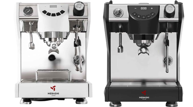 اسپرسوساز مباشی نیمه صنعتی مدل ME-ECM 2059