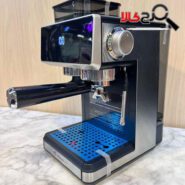 اسپرسوساز مباشی مدل ME-CCM 2072