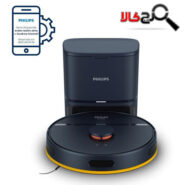 جارو رباتیک فیلیپس مدل XU2100