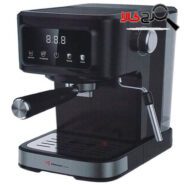 اسپرسوساز مباشی مدل ME-ECM 2118