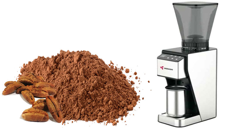 آسیاب قهوه مباشی مدل ME-CG 2305 