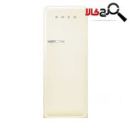 یخچال تک درب کرم اسمگ مدل FAB28RCR