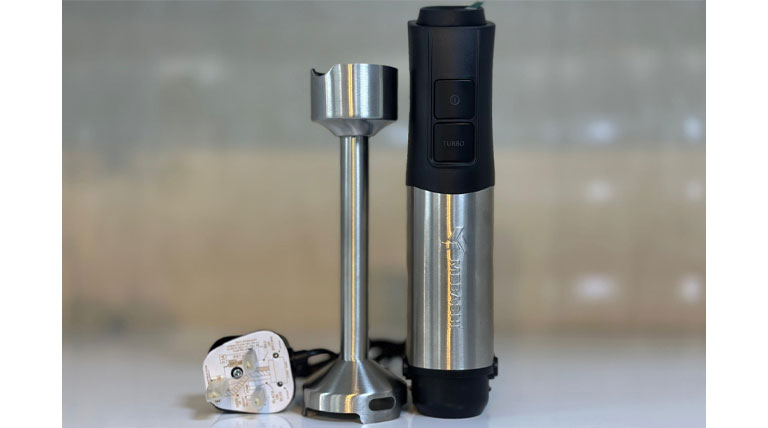 گوشت کوب مباشی مدل MH-HB-3000 