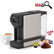 نسپرسوساز مباشی مدل ME-ECM303