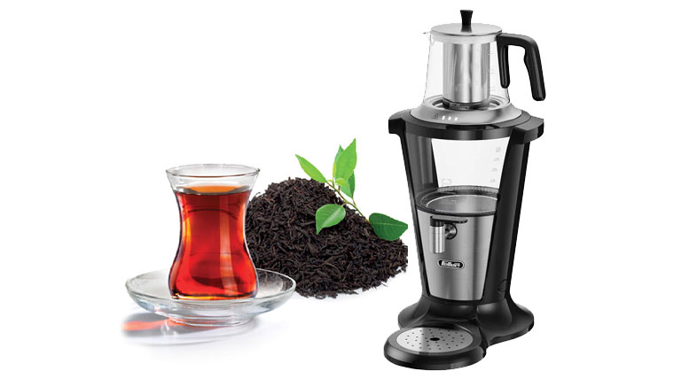 سماوربرقی فلر مدل 390