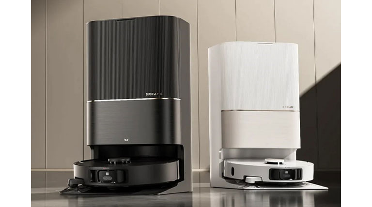 جارو رباتیک شیائومی مدل X40 Ultra