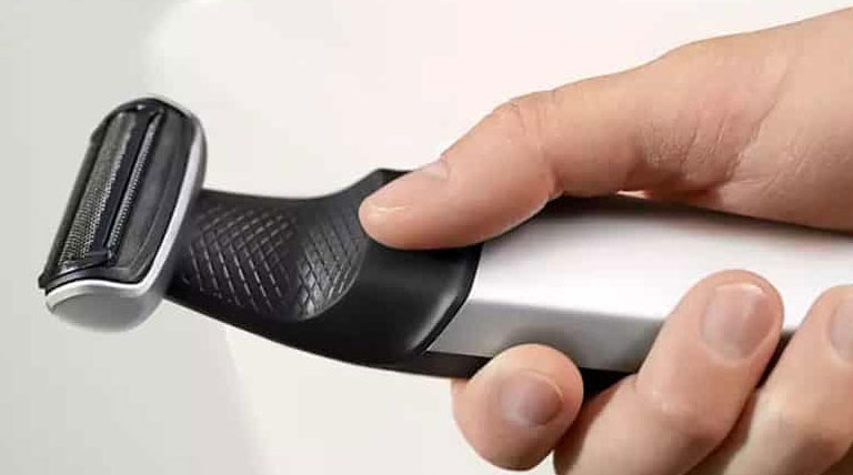 ماشین اصلاح بدن فیلیپس مدل BG5025