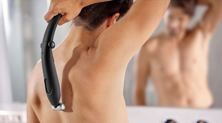 ماشین اصلاح بدن فیلیپس مدل BG5025