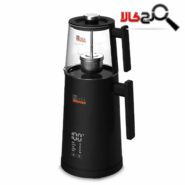 چای ساز ناساالکتریک مدل NS-527