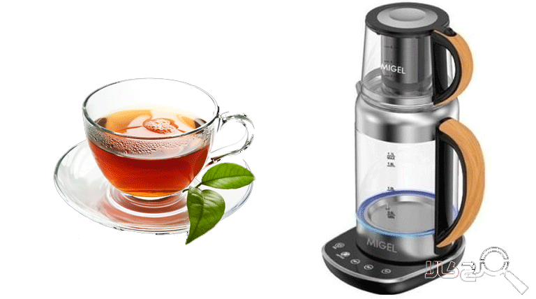 چای ساز میگل مدل GTS-230