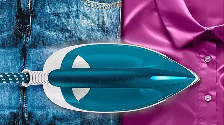 اتو مخزن دار فیلیپس مدل GC6840