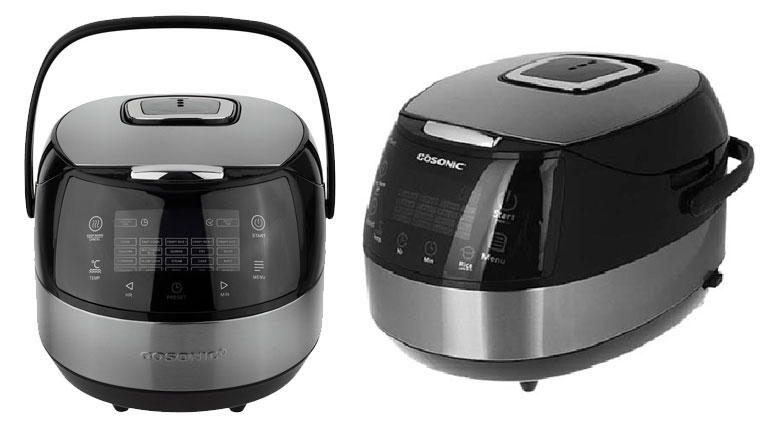 پلوپز گوسونیک مدل GRC-690