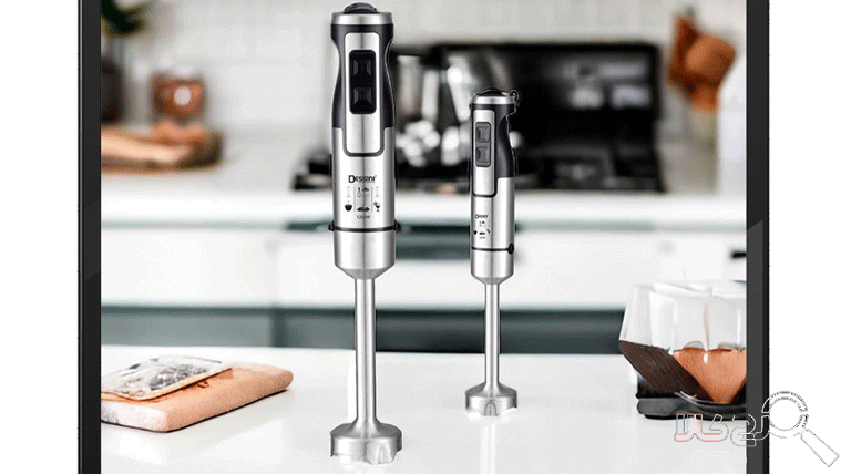 گوشت کوب برقی دسینی مدل DK-1200