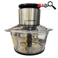 خردکن لوییسنت مدل 9 تیغه LCB1001