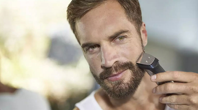 ماشین ریش تراش فیلیپس مدل MG7735