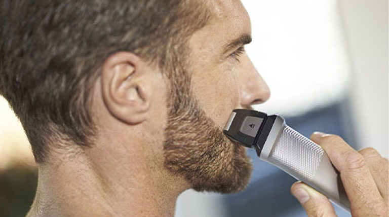 ماشین ریش تراش فیلیپس مدل MG7735