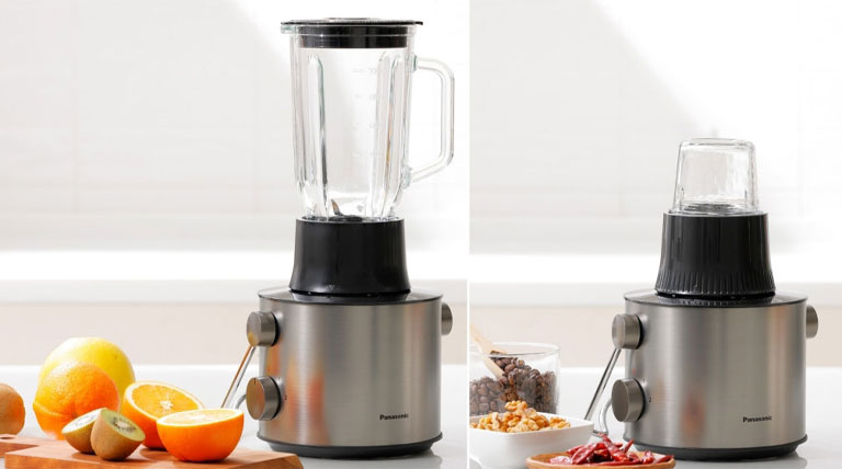 آبمیوه گیری پاناسونیک مدل MJCB800