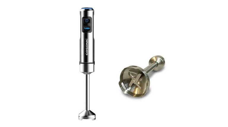 گوشت کوب برقی گوسونیک مدل GSB 831