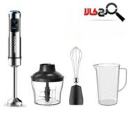 گوشت کوب برقی گوسونیک مدل GSB-843