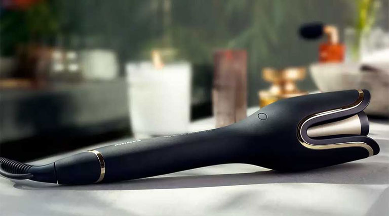 حالت دهنده مو فیلیپس مدل BHB876