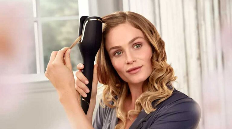 حالت دهنده مو فیلیپس مدل BHB876